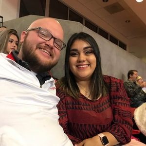 Meet your Posher, Jefferey